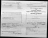 U.S., Sons of the American Revolution Membership Applications, 1889-1970