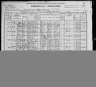 1900 United States Federal Census