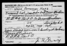 U.S. World War II Draft Registration Cards, 1942