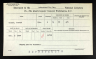 U.S. National Cemetery Interment Control Forms, 1928-1962