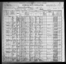 1900 United States Federal Census