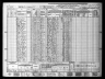 1940 United States Federal Census