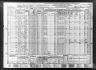 1940 United States Federal Census