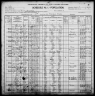 1900 United States Federal Census