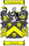 Wentworth coa