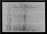 1820 United States Federal Census