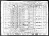 1940 United States Federal Census