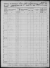 1860 United States Federal Census