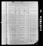 1880 United States Federal Census