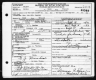 Texas, Death Certificates, 1903–1982