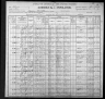 1900 United States Federal Census