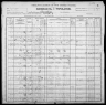 1900 United States Federal Census