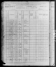 1880 United States Federal Census