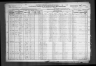 1920 United States Federal Census