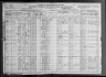 1920 United States Federal Census