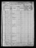 1870 United States Federal Census