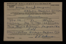 U.S. World War II Draft Registration Cards, 1942