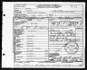 Texas, Death Certificates, 1903–1982