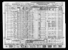 1940 United States Federal Census