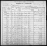 1900 United States Federal Census