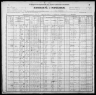 1900 United States Federal Census