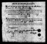 North Carolina, Marriage Records, 1741-2011