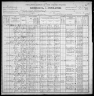 1900 United States Federal Census