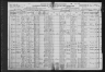 1920 United States Federal Census