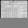 1900 United States Federal Census