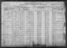 1920 United States Federal Census