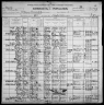 1900 United States Federal Census