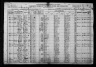 1920 United States Federal Census