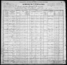 1900 United States Federal Census