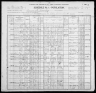 1900 United States Federal Census