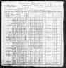 1900 United States Federal Census