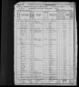 1870 United States Federal Census