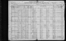 1920 United States Federal Census