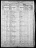 1870 United States Federal Census