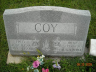 COY - Fred Lee Coy Jr 1916-1996, 5th Cousin, Sunset Cemetery, Pacific, Franklin, Missouri