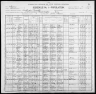 1900 United States Federal Census