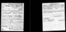 U.S., World War I Draft Registration Cards, 1917-1918