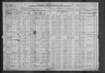 1920 United States Federal Census