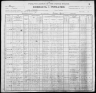 1900 United States Federal Census