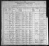 1900 United States Federal Census