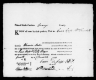 North Carolina, Marriage Records, 1741-2011