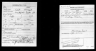 U.S., World War I Draft Registration Cards, 1917-1918