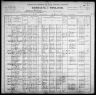 1900 United States Federal Census