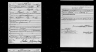 World War I Draft Registration Cards, 1917-1918