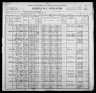 1900 United States Federal Census