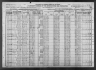 1920 United States Federal Census